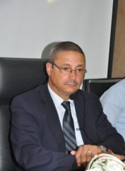 Abdelaziz Karraky