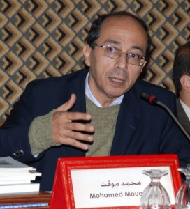 Mohammed Mouaqit