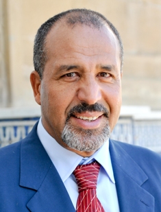 Pr. Mohammed Ayat