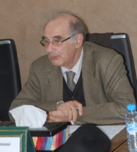 Pr.Mohammed Bennani